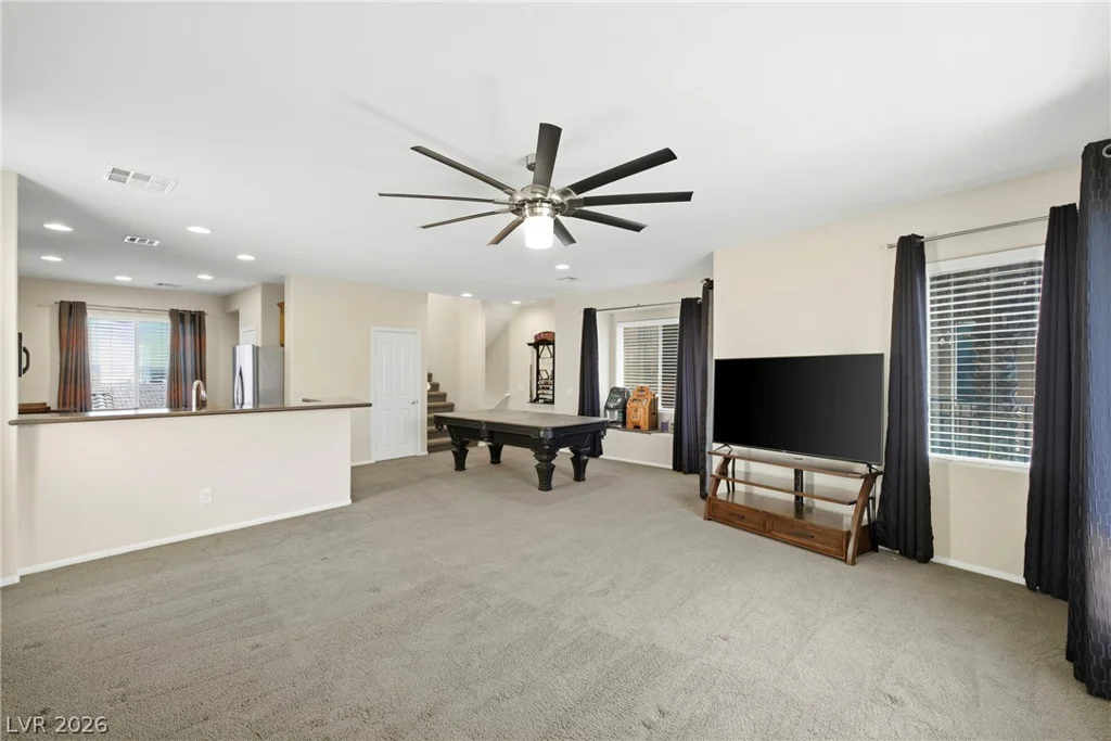 9276 Hosner, Las Vegas, NV 89178