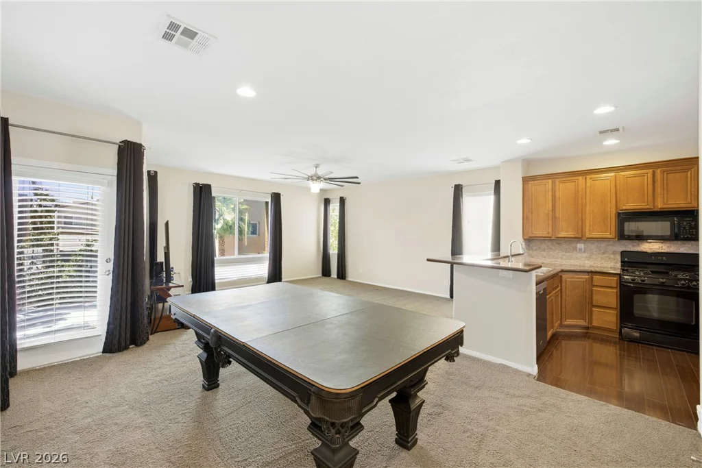 9276 Hosner, Las Vegas, NV 89178