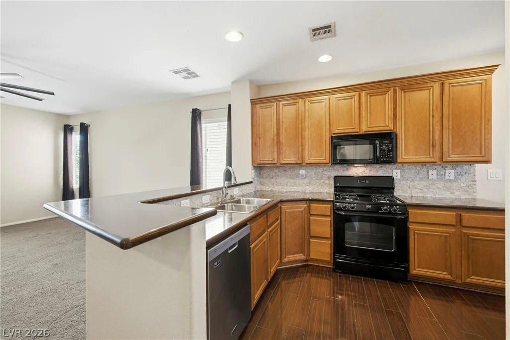 9276 Hosner, Las Vegas, NV 89178