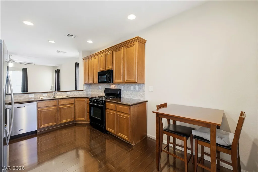 9276 Hosner, Las Vegas, NV 89178