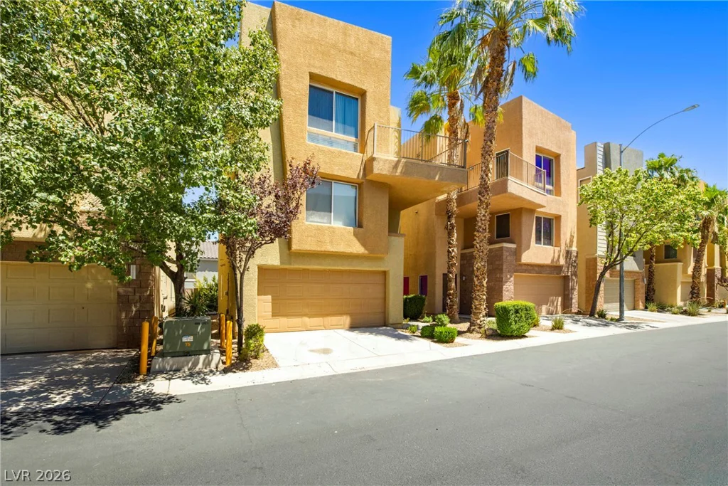 9276 Hosner, Las Vegas, NV 89178