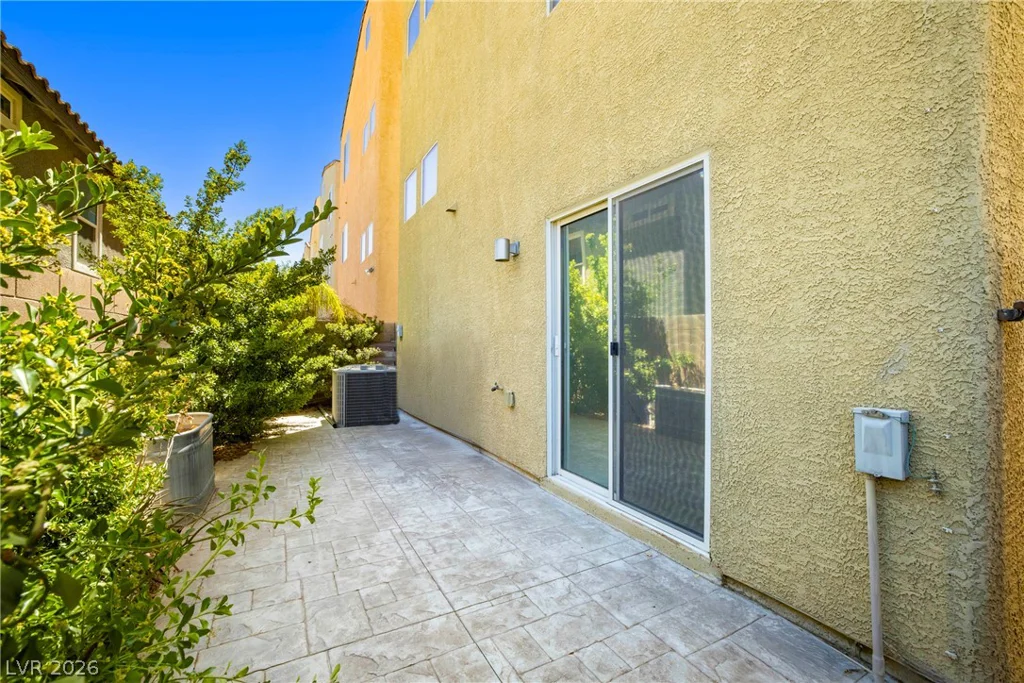 9276 Hosner, Las Vegas, NV 89178