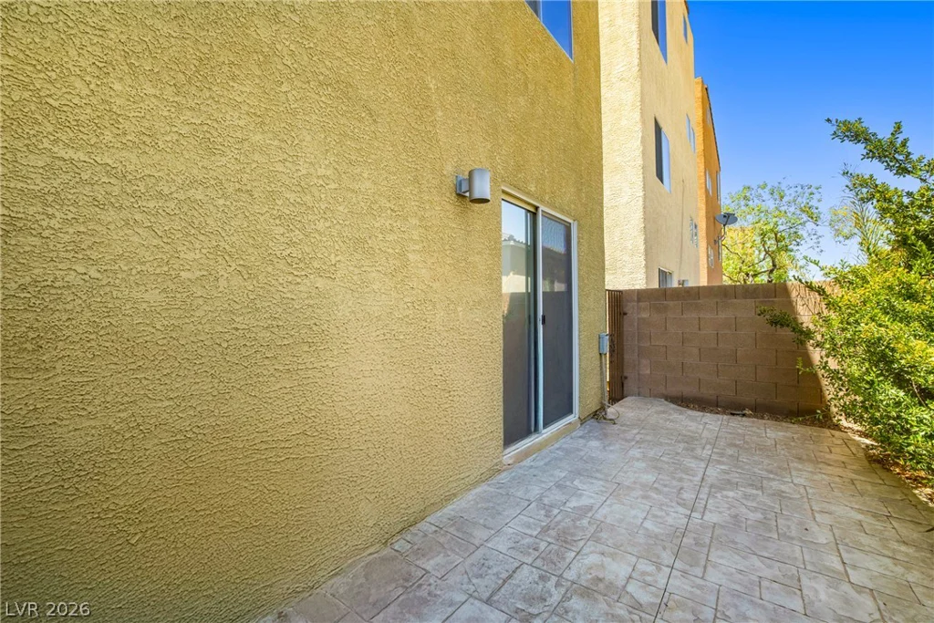 9276 Hosner, Las Vegas, NV 89178