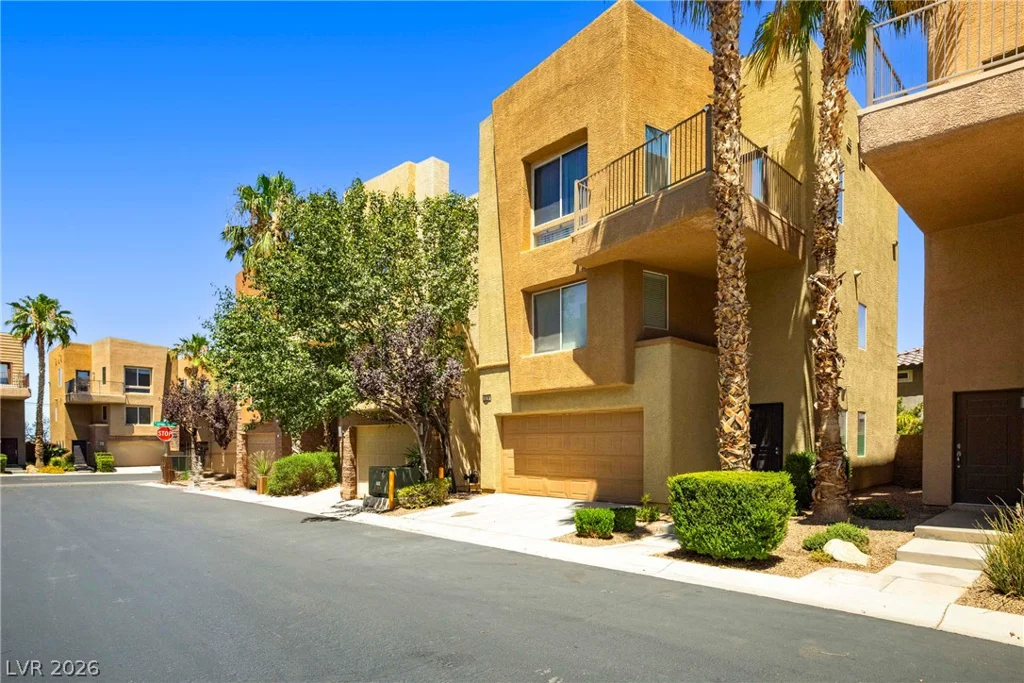 9276 Hosner, Las Vegas, NV 89178