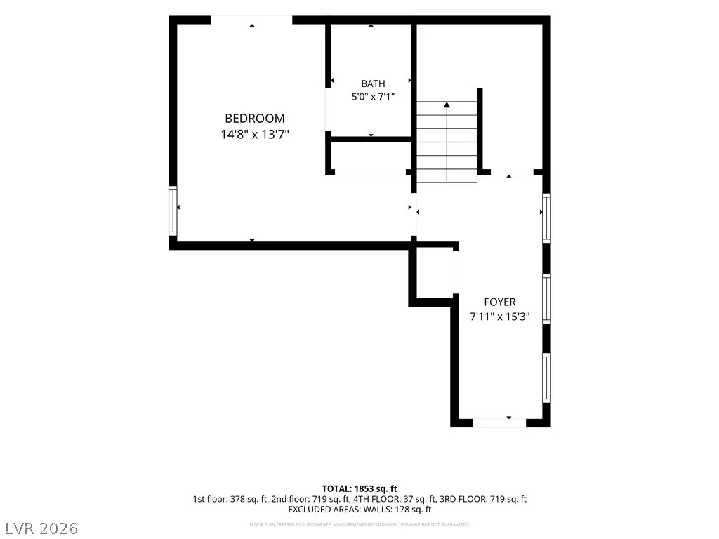9276 Hosner, Las Vegas, NV 89178