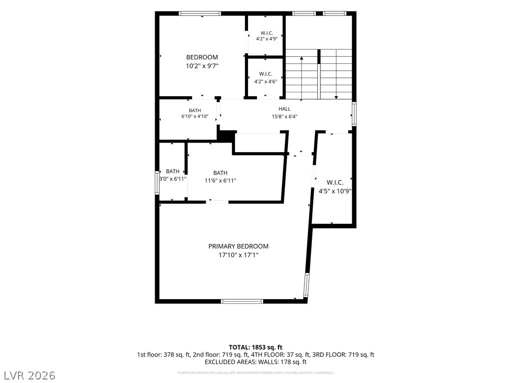 9276 Hosner, Las Vegas, NV 89178
