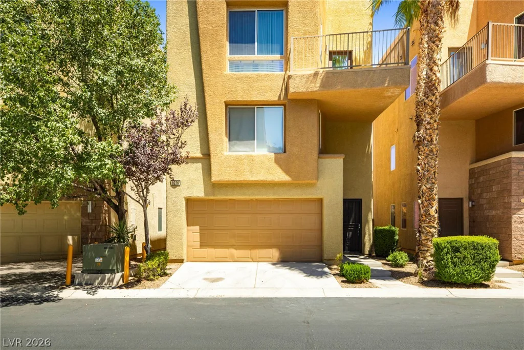 9276 Hosner, Las Vegas, NV 89178