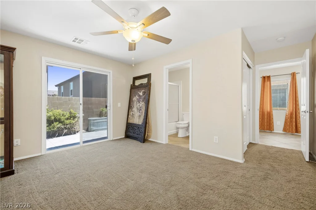 9276 Hosner, Las Vegas, NV 89178