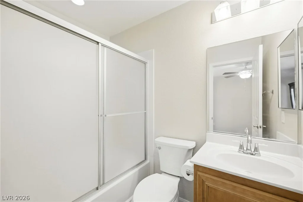 9276 Hosner, Las Vegas, NV 89178