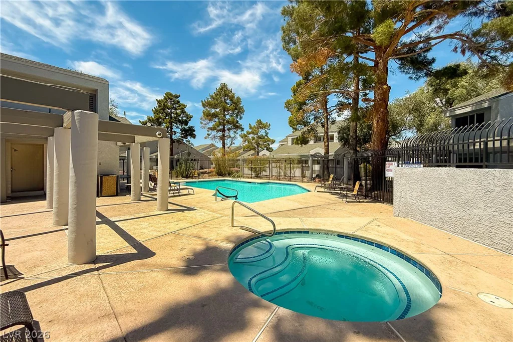 5609 Orchard, Las Vegas, NV 89110