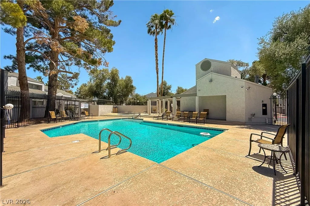 5609 Orchard, Las Vegas, NV 89110