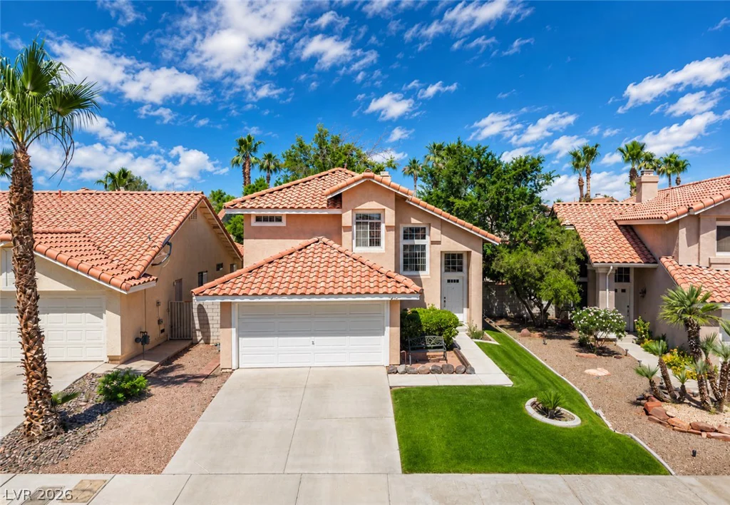 327 Abbington, Henderson, NV 89074