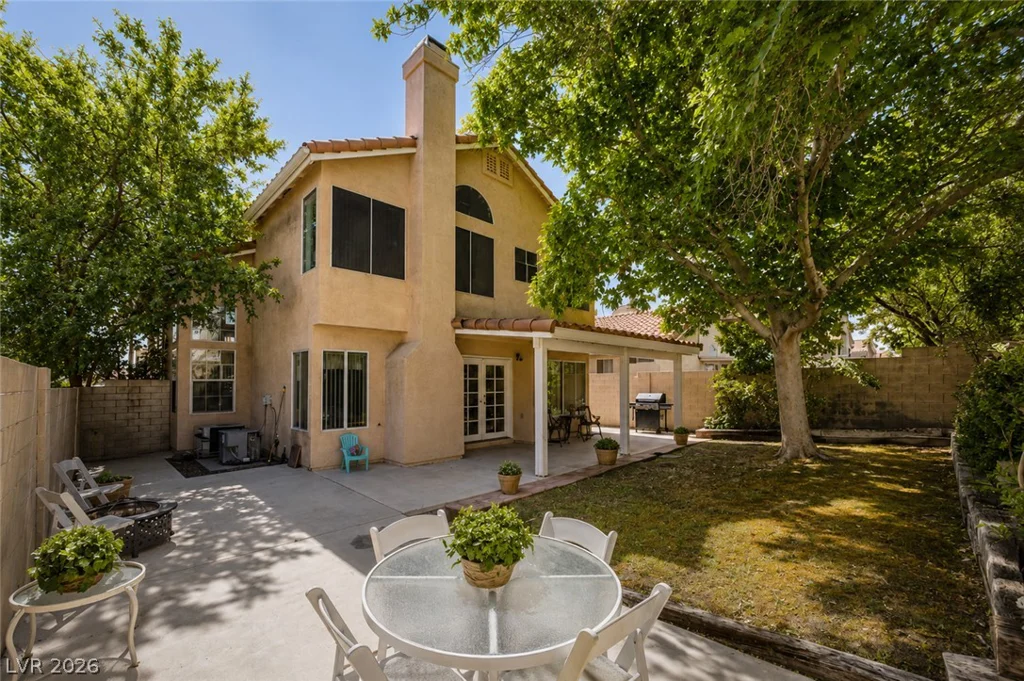 327 Abbington, Henderson, NV 89074