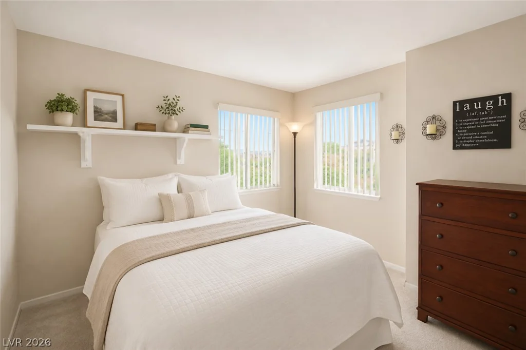 327 Abbington, Henderson, NV 89074