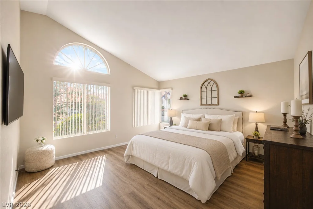 327 Abbington, Henderson, NV 89074