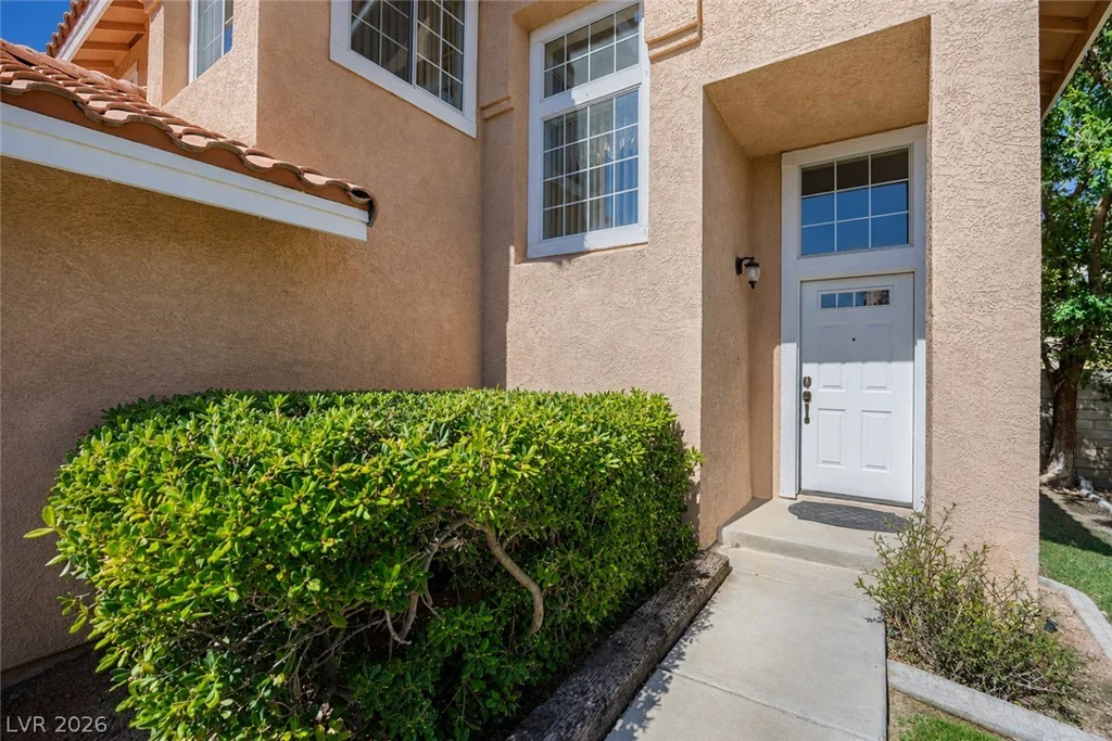 327 Abbington, Henderson, NV 89074