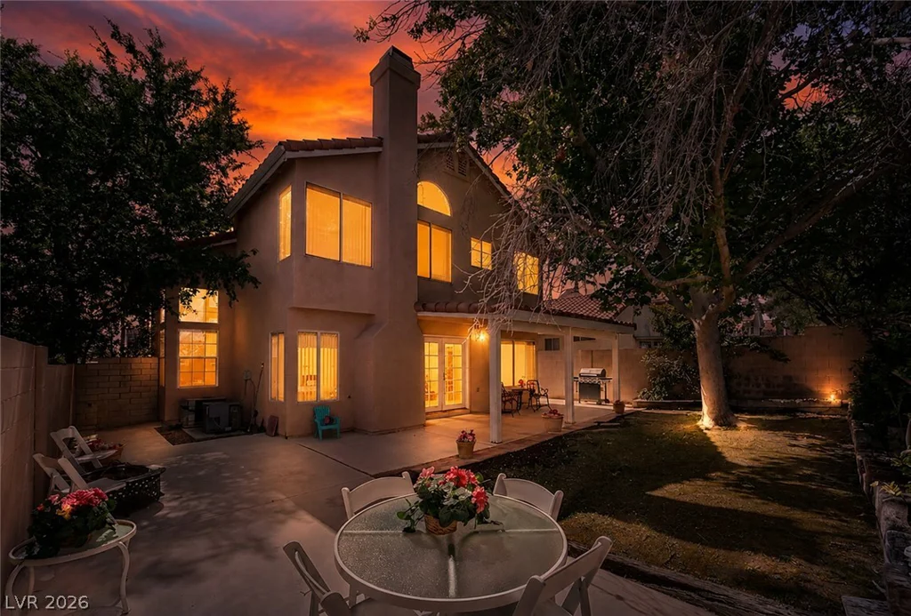 327 Abbington, Henderson, NV 89074