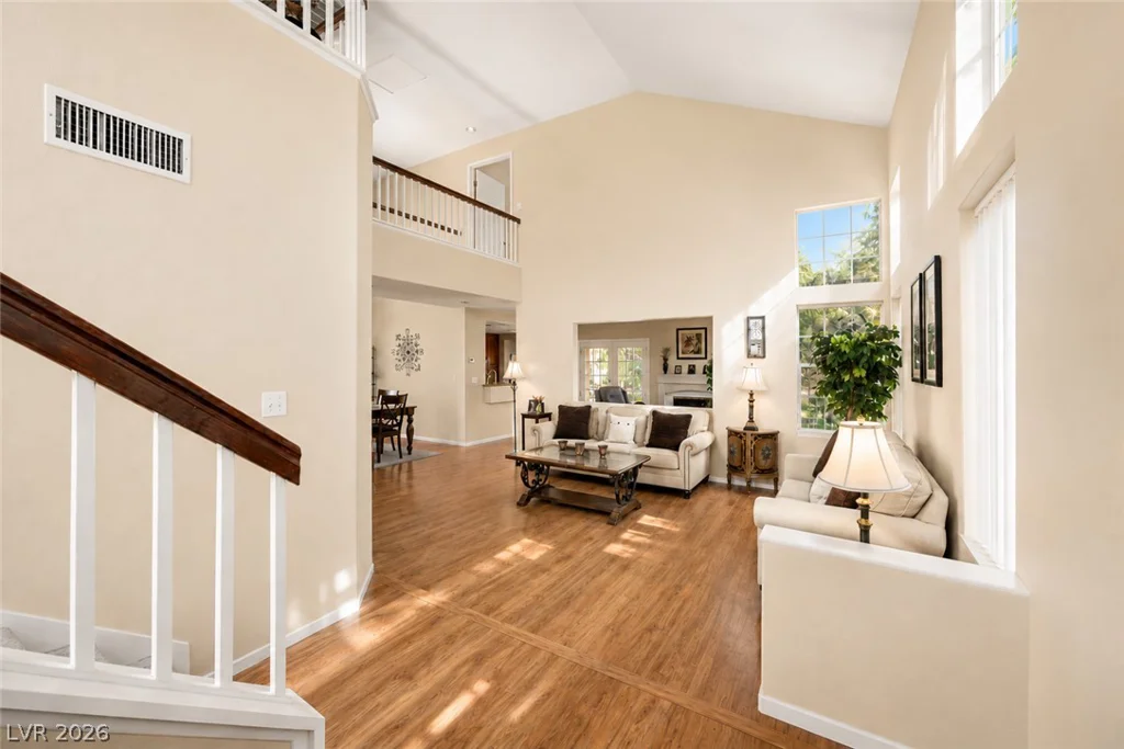 327 Abbington, Henderson, NV 89074