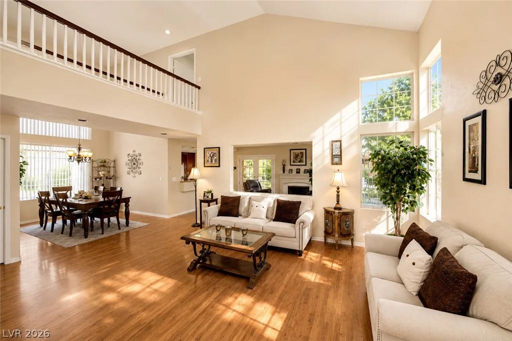 327 Abbington, Henderson, NV 89074