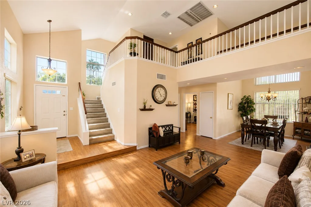 327 Abbington, Henderson, NV 89074