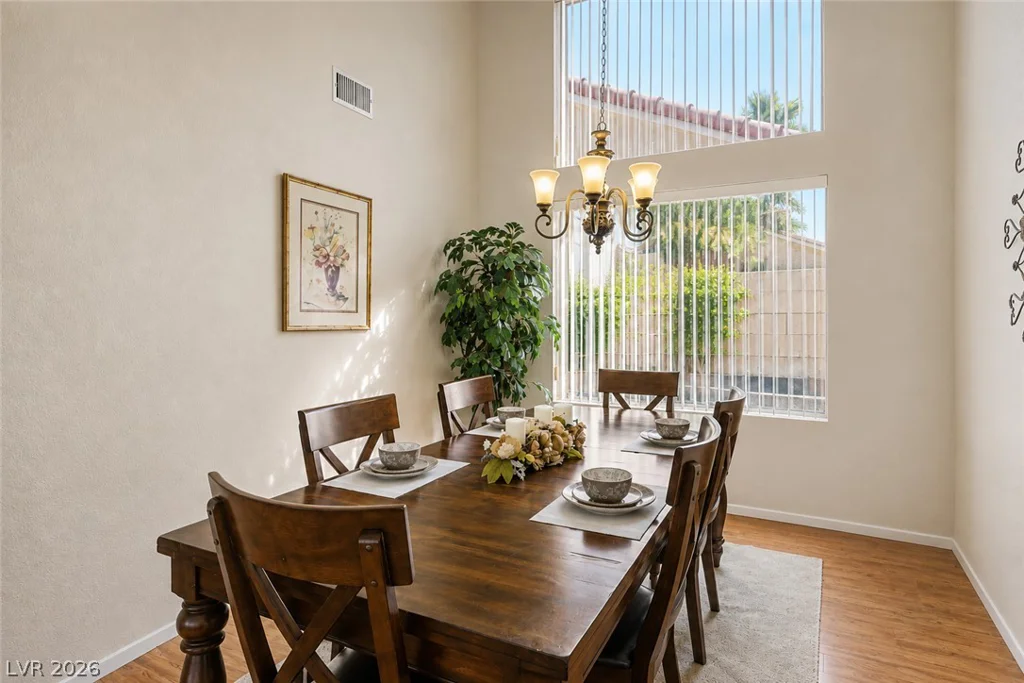 327 Abbington, Henderson, NV 89074