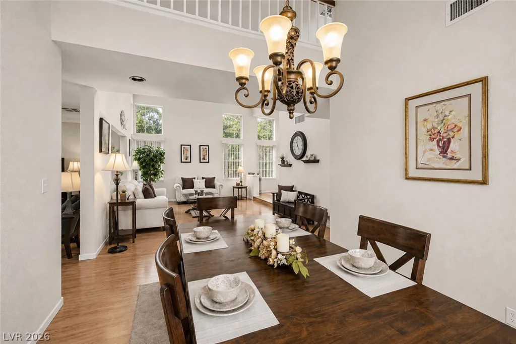 327 Abbington, Henderson, NV 89074