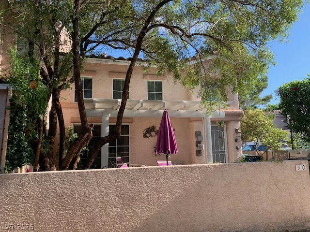 50 Belle Ridge, Las Vegas, NV 89123