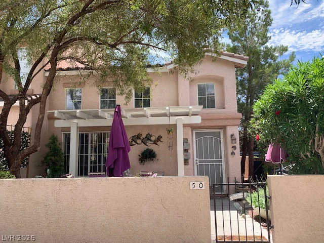 50 Belle Ridge, Las Vegas, NV 89123
