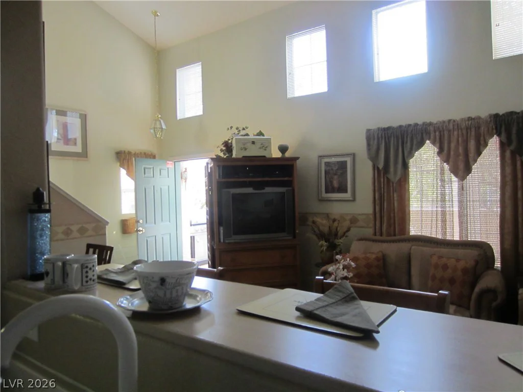 50 Belle Ridge, Las Vegas, NV 89123
