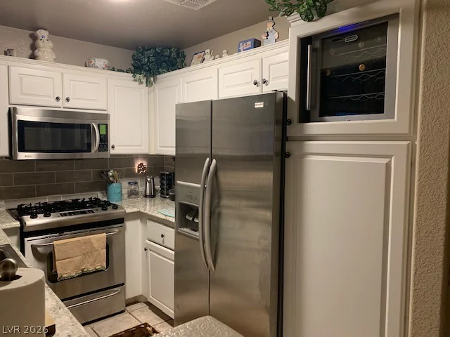 50 Belle Ridge, Las Vegas, NV 89123