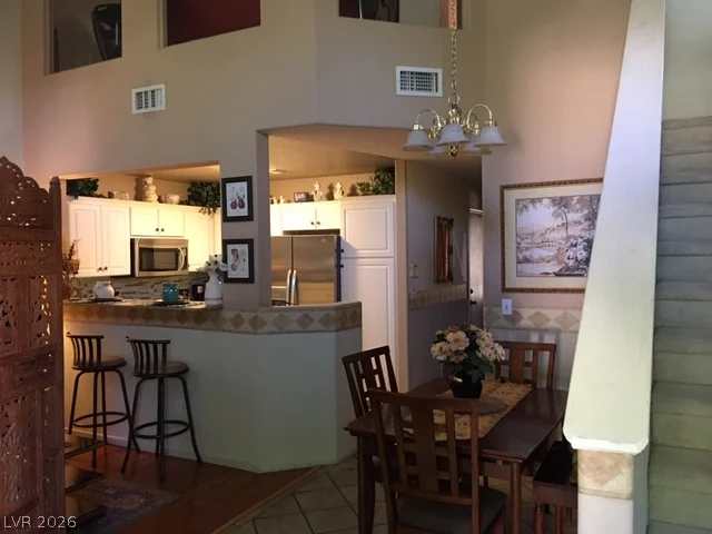 50 Belle Ridge, Las Vegas, NV 89123