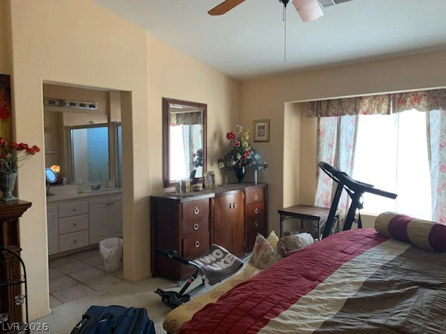 50 Belle Ridge, Las Vegas, NV 89123