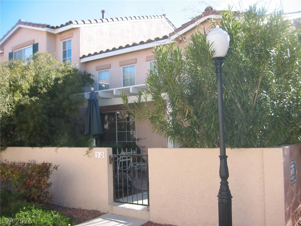 50 Belle Ridge, Las Vegas, NV 89123