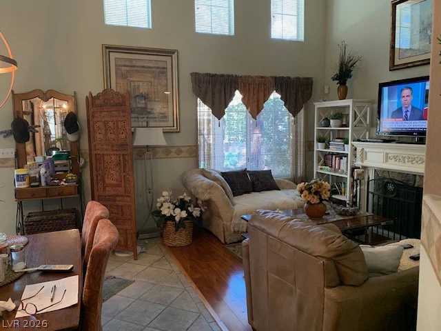 50 Belle Ridge, Las Vegas, NV 89123