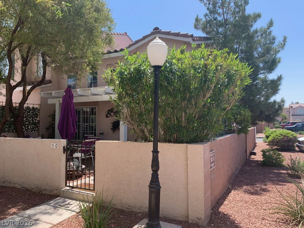 50 Belle Ridge, Las Vegas, NV 89123