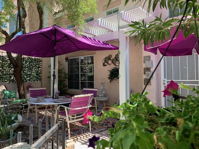 50 Belle Ridge, Las Vegas, NV 89123
