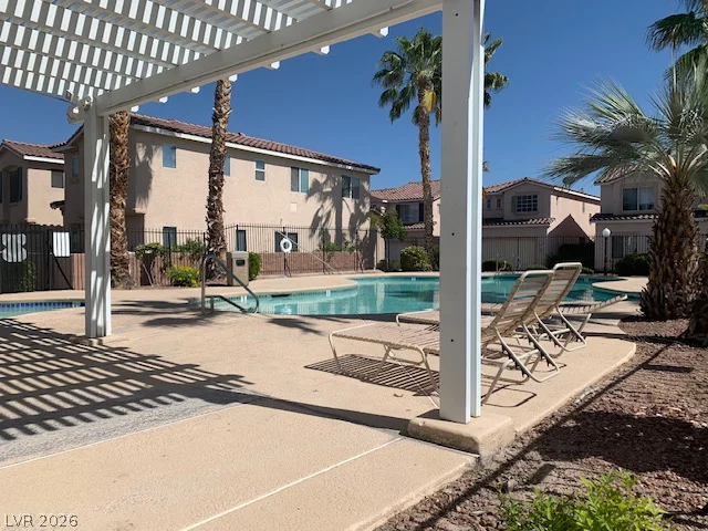 50 Belle Ridge, Las Vegas, NV 89123