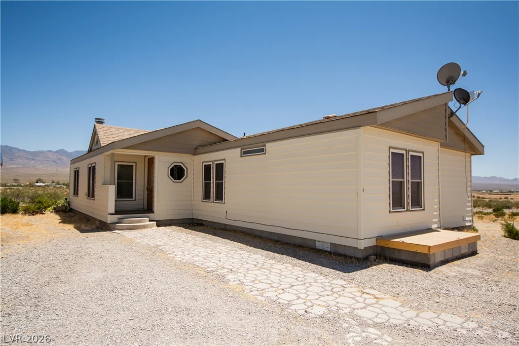 6461 Creb, Pahrump, NV 89060