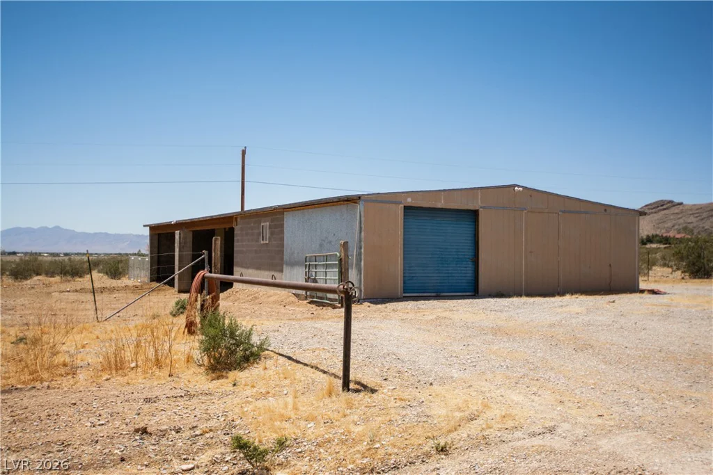 6461 Creb, Pahrump, NV 89060
