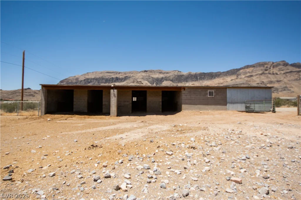 6461 Creb, Pahrump, NV 89060