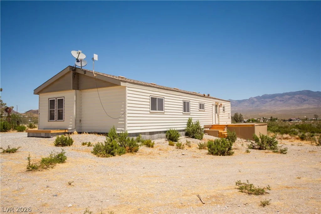 6461 Creb, Pahrump, NV 89060