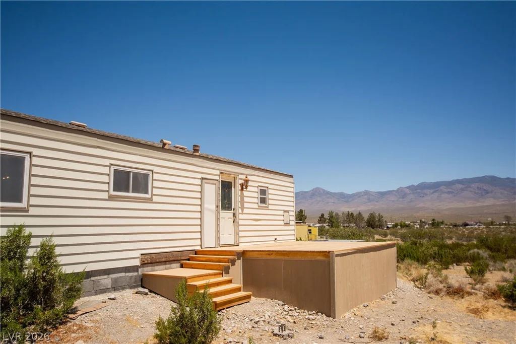 6461 Creb, Pahrump, NV 89060