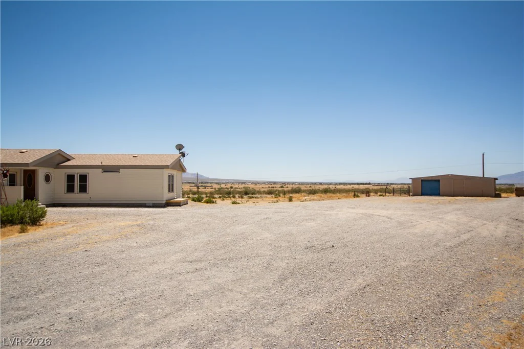6461 Creb, Pahrump, NV 89060