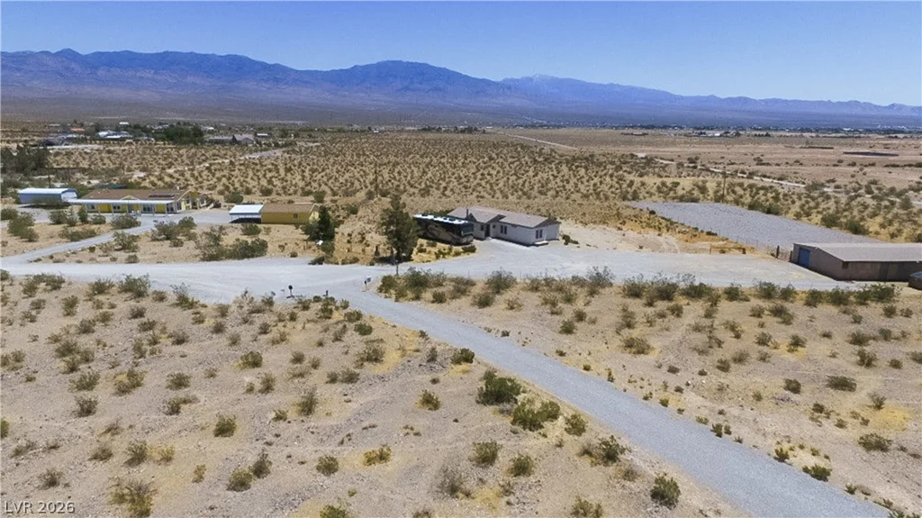 6461 Creb, Pahrump, NV 89060