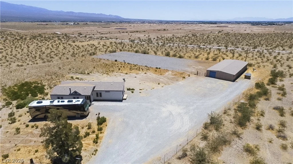 6461 Creb, Pahrump, NV 89060
