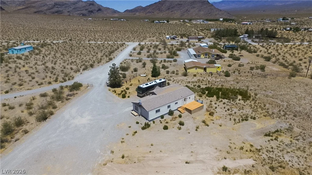 6461 Creb, Pahrump, NV 89060