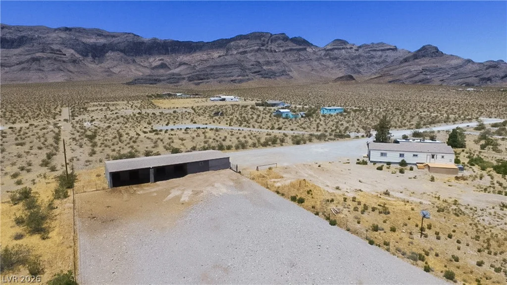6461 Creb, Pahrump, NV 89060