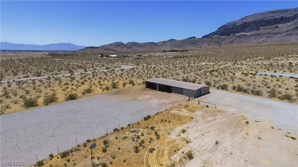 6461 Creb, Pahrump, NV 89060