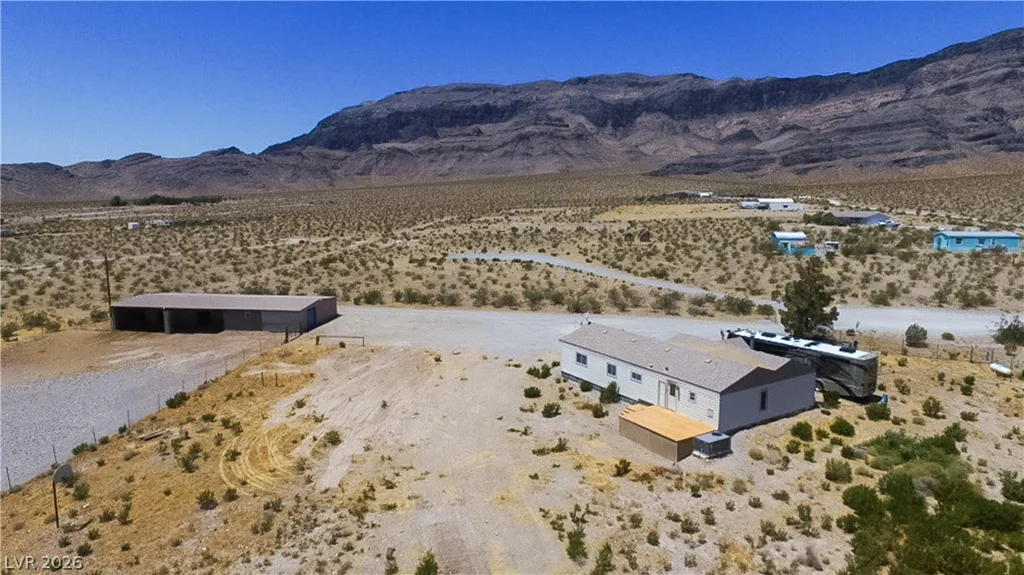 6461 Creb, Pahrump, NV 89060