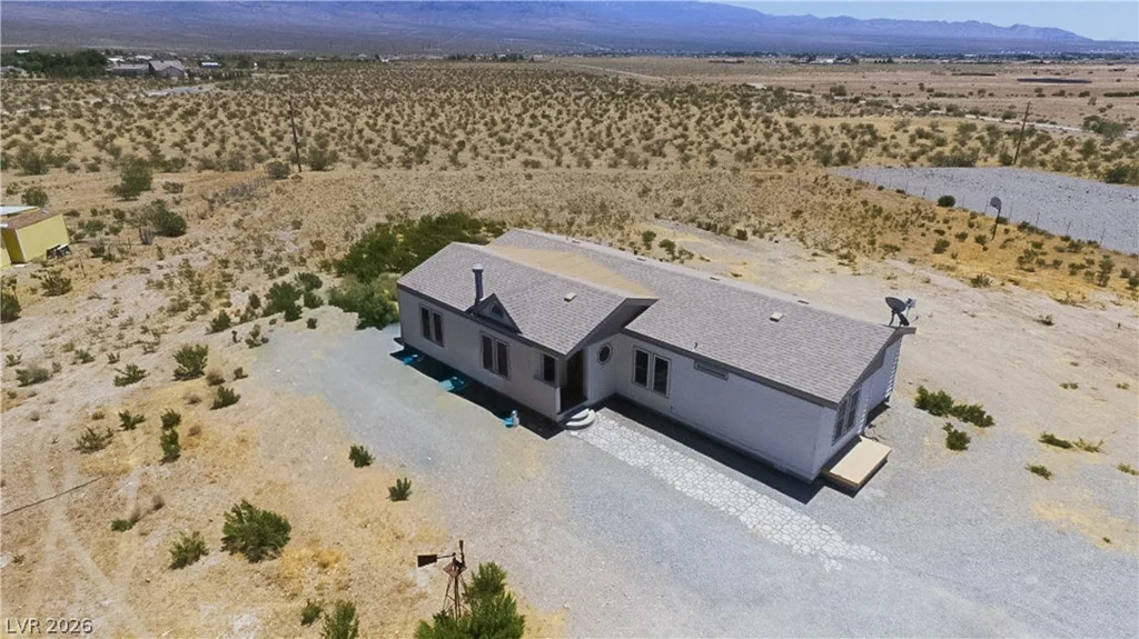6461 Creb, Pahrump, NV 89060
